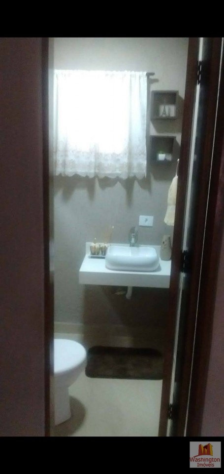 Sobrado Mogi das cruzes  / Loteamento alvorada